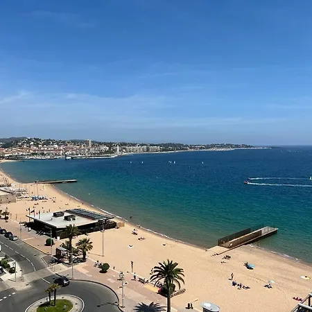 Le Pre - Port Frejus, Bord De Et Base Nature Fréjus
